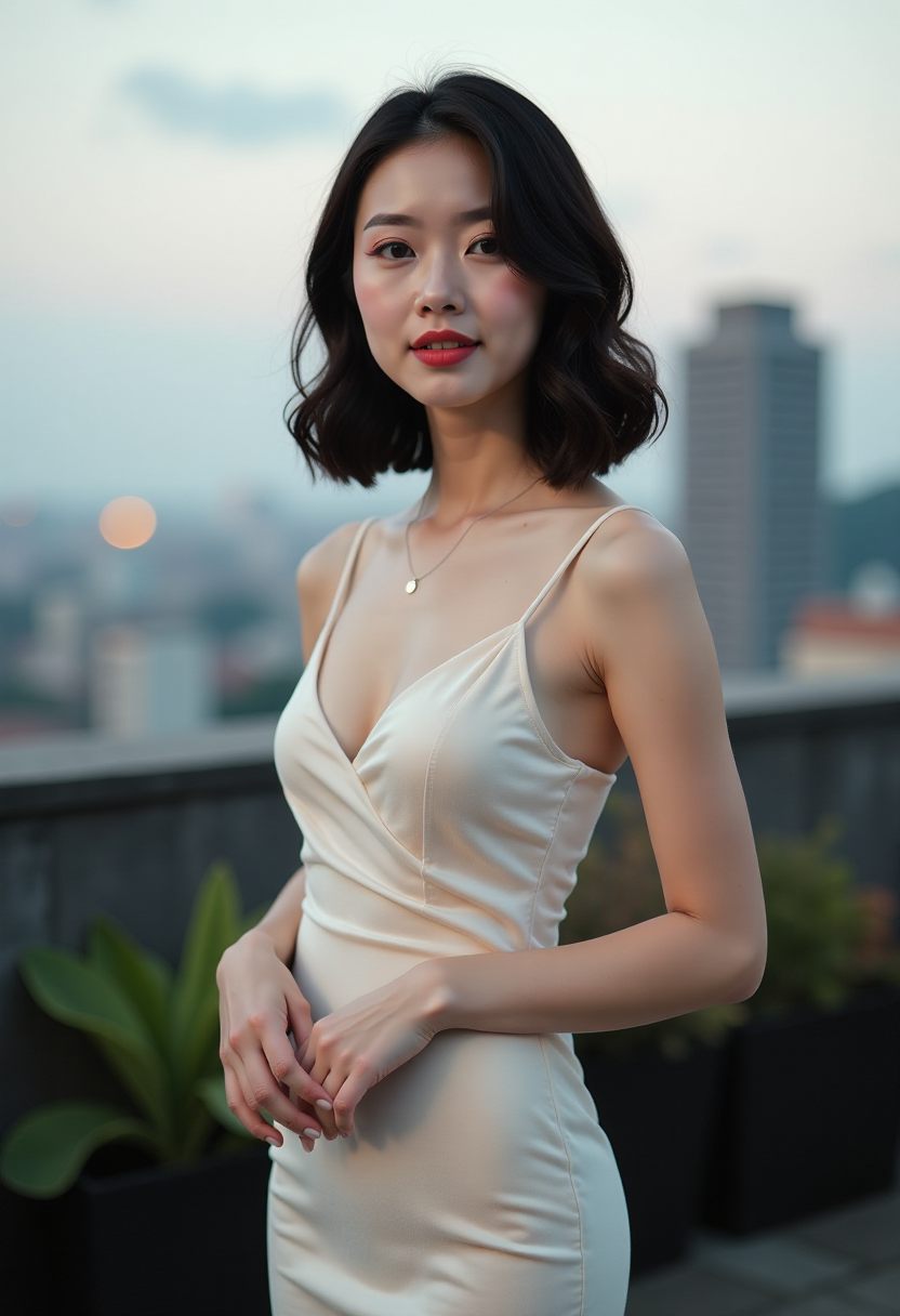 带子雄狼